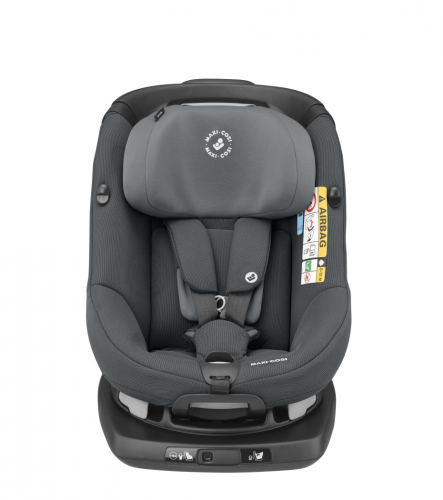 Maxi cosi top axissfix black