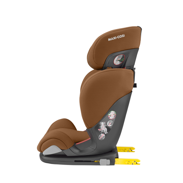 Maxi cosi rodifix sales airprotect