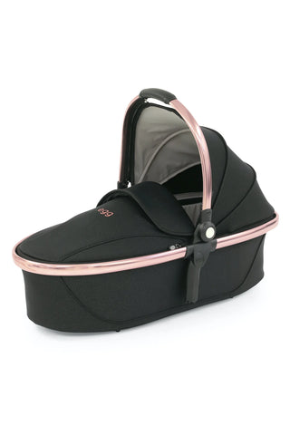 Egg 2 Carrycot Diamond Black (CLEARANCE)