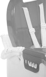 My Child Graze 3in1 Highchair, Booster & Stool-Grey (CLEARANCE)