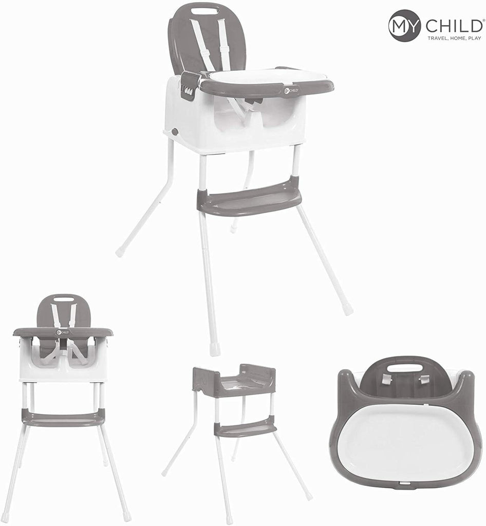 My child 3 2025 in 1 highchair