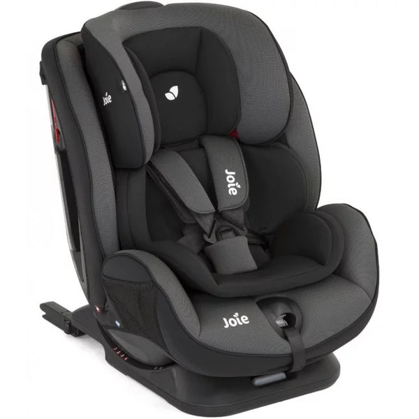 Joie Stages FX 0+/1/2 Car Seat – Ember