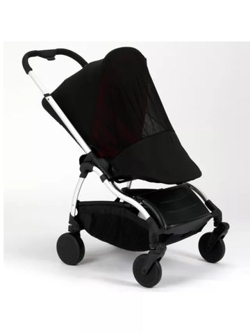 iCandy The Screen Sun Protection Stroller Cover New