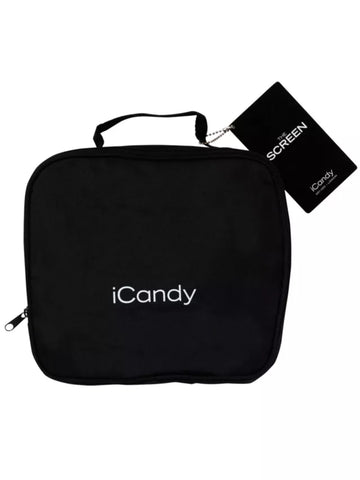 iCandy The Screen Sun Protection Stroller Cover New