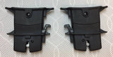 Babystyle Oyster / Oyster 2 / Max Carry Cot Height Riser Adaptors