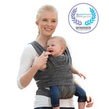 Boppy Comfy Fit Baby Carrier (Clearance)