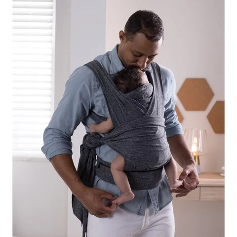 Boppy Comfy Fit Baby Carrier (Clearance)