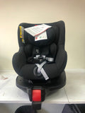 Britax Dualfix Isize Car Seat - Black (Ex Display)