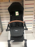 Bumprider Connect Stroller-Black (Ex Display)