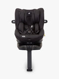 Joie i-Spin 360 I Size Group 0+/1 Car Seat - Coal (Clearance)