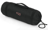 Egg 2 Footmuff Diamond Black (Clearance)