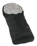 Egg 2 Footmuff Diamond Black (Clearance)