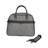 iCandy Peach Changing Bag - Brand New with tags - Dark Grey Twill