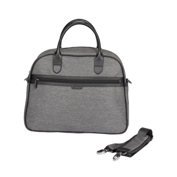 iCandy Peach Changing Bag - Brand New with tags - Dark Grey Twill