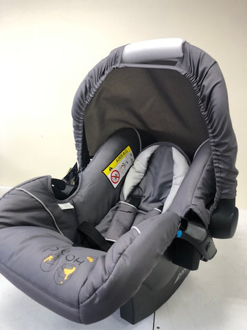 Hauck Car Seat - Ex Display
