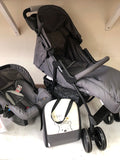 hauck shopper winnie the pooh Push Chair