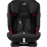 Britax Romer Advansafix IV R Cosmos Black (Clearance)