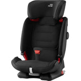 Britax Romer Advansafix IV R Cosmos Black (Clearance)