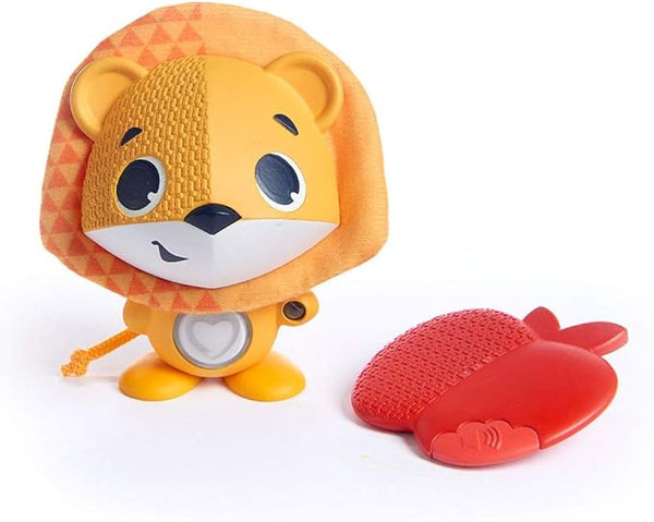 Tiny Love Wonder Buddy COCO, Thomas or Leonardo Lion, Interactive Electronic Baby Learning & Development Toy for Early Years, Learning Toys for 1 Year Olds, 12+ months