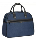 Brand New iCandy Peach Changing Bag In Navy Twill