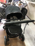 mamas and papas ocarro travel system -Black - Ex Display