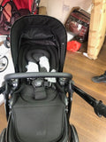 mamas and papas ocarro travel system -Black - Ex Display