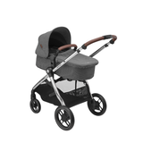 Maxi-Cosi- Twilic Grey Zelia Luxe Stroller