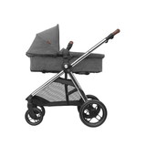 Maxi-Cosi- Twilic Grey Zelia Luxe Stroller