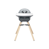 Maxi-Cosi- Beyond Graphite Moa 8 in 1 High Chair
