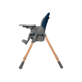 Maxi-Cosi- Essential Blue Minla High Chair