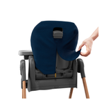 Maxi-Cosi- Essential Blue Minla High Chair