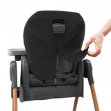 Maxi-Cosi- Essential Graphite Minla High Chair