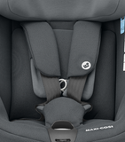 Maxi-Cosi- Authentic Graphite AxissFix i-Size Car Seat