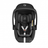 Maxi-Cosi- Essential Black Marble i-Size Car Seat