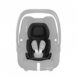 Maxi-Cosi- Essential Black CabrioFix i-Size Car Seat