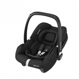 Maxi-Cosi- Essential Black CabrioFix i-Size Car Seat