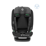 Maxi-Cosi- Authentic Black Titan Pro i-Size Car Seat