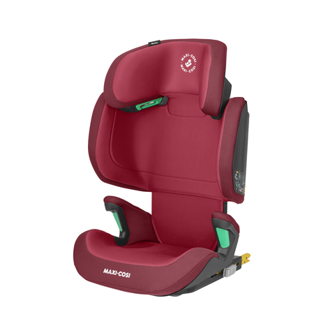 Maxi-Cosi- Basic Red Morion i-Size Car Seat
