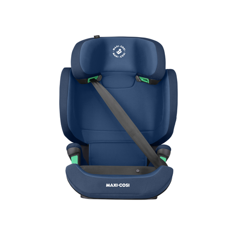 Maxi-Cosi- Basic Blue Morion i-Size Car Seat