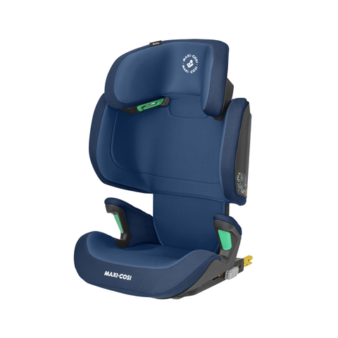 Maxi-Cosi- Basic Blue Morion i-Size Car Seat
