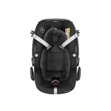 Maxi-Cosi- Essential Black Pebble Pro i-Size Car Seat