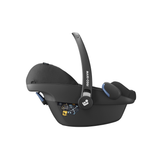 Maxi-Cosi- Essential Black Pebble Pro i-Size Car Seat