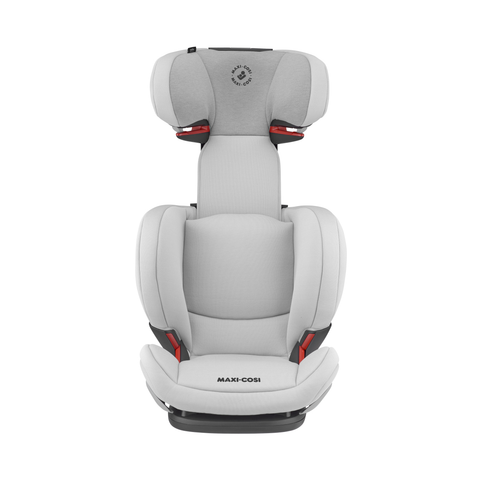 Maxi-Cosi- Authentic Grey RodiFix AirProtect® Car Seat