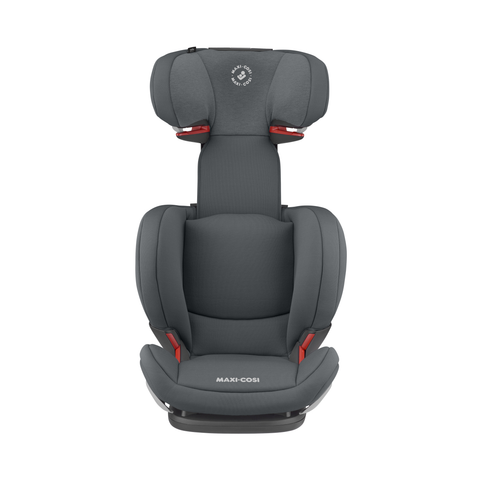 Maxi-Cosi- Authentic Graphite RodiFix AirProtect® Car Seat