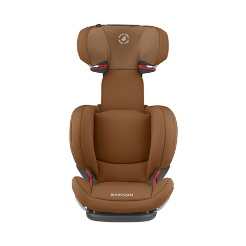 Maxi-Cosi- Authentic Cognac RodiFix AirProtect® Car Seat