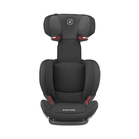Maxi-Cosi- Authentic Black RodiFix AirProtect® Car Seat