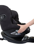 Joie- Coal iSpin 360™ Car Seat (SALE)