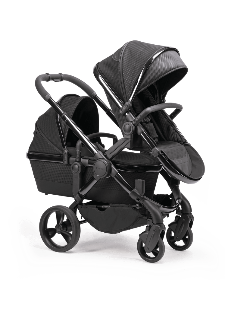 Designer pushchair hotsell