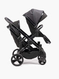 iCandy Designer Collection- Cerium Double Pushchair and Carrycot (Clearance)