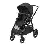 Maxi-Cosi- Black Zelia Luxe Stroller